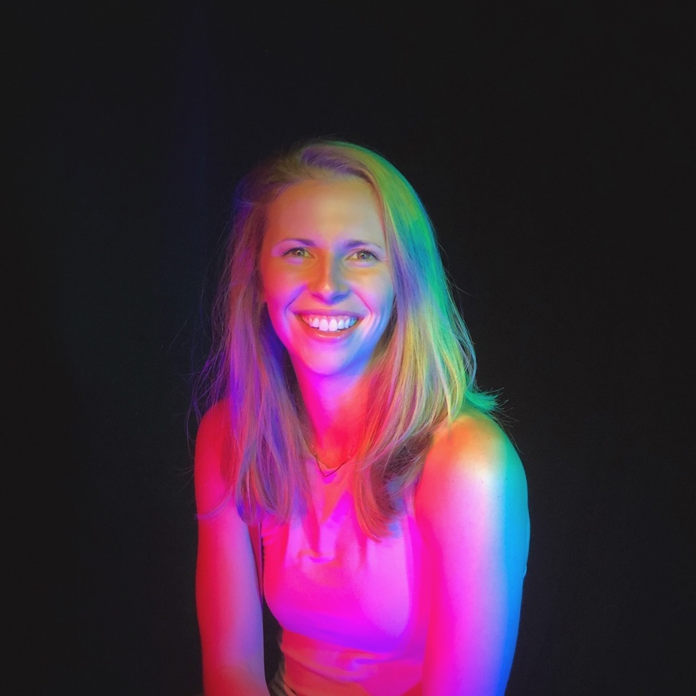 Meet your Posher, Courtney